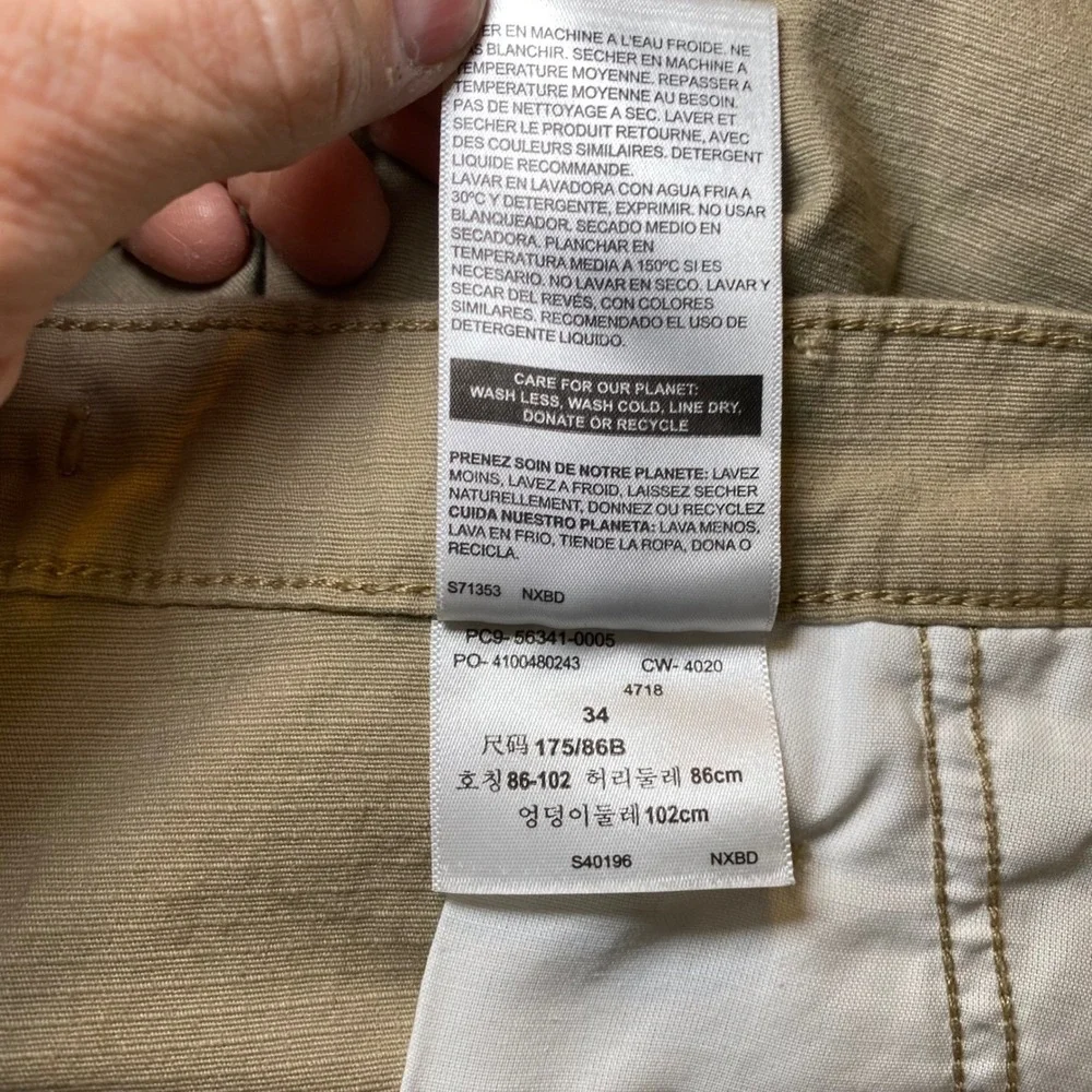 Signature by Levi Strauss & Co. Gold Edition comfortable levi